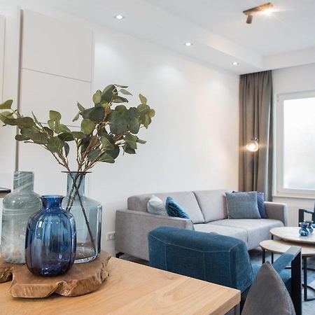 Alte Schule Winterberg Luxury Apartments Zewnętrze zdjęcie