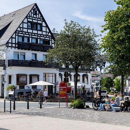 Alte Schule Winterberg Luxury Apartments Zewnętrze zdjęcie