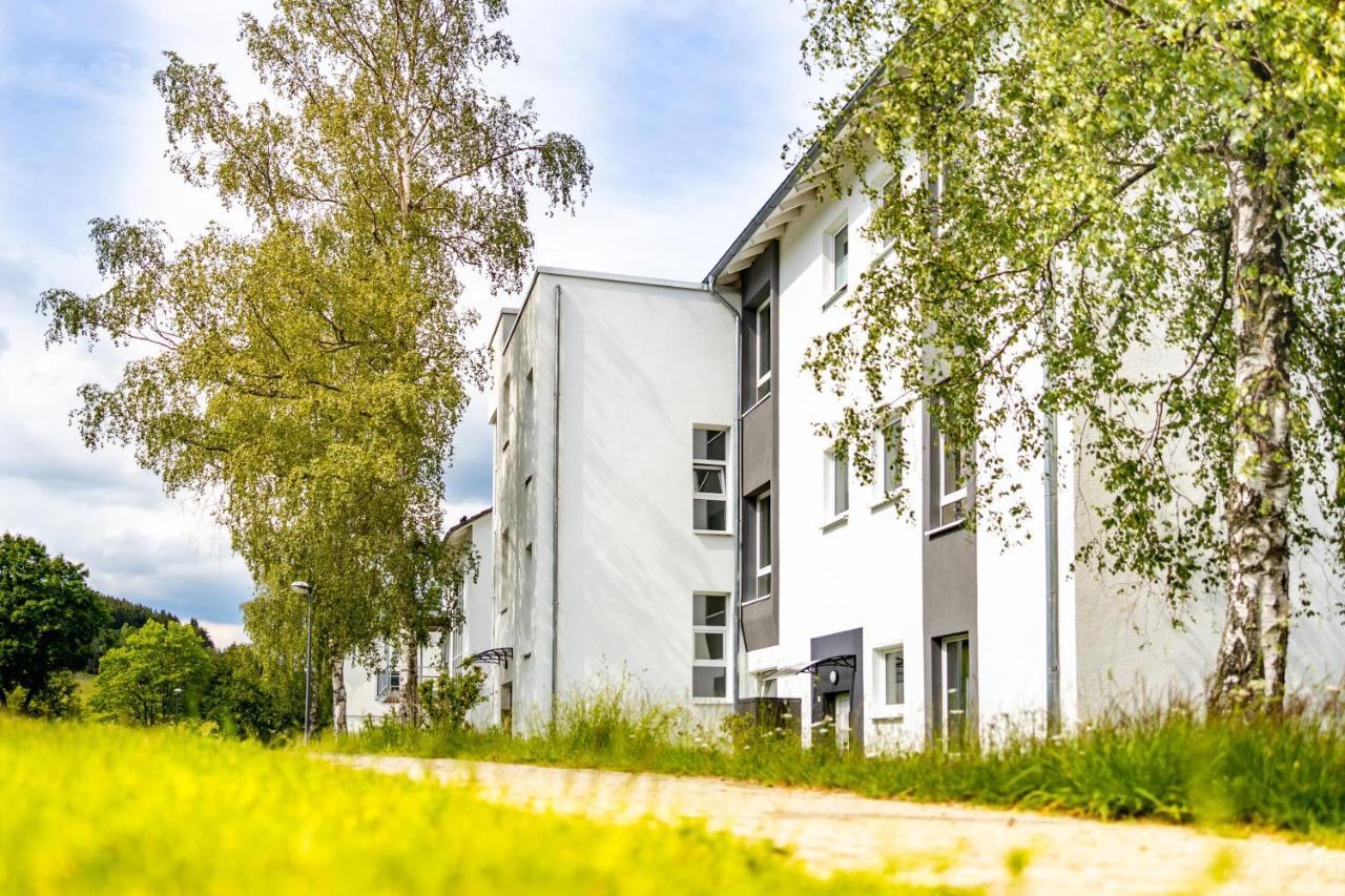 Alte Schule Winterberg Luxury Apartments Zewnętrze zdjęcie