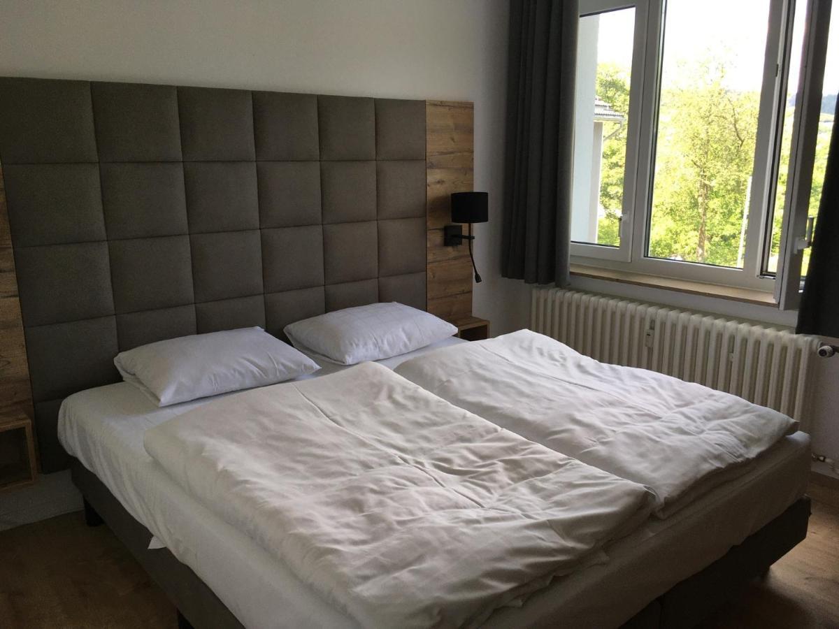 Alte Schule Winterberg Luxury Apartments Zewnętrze zdjęcie
