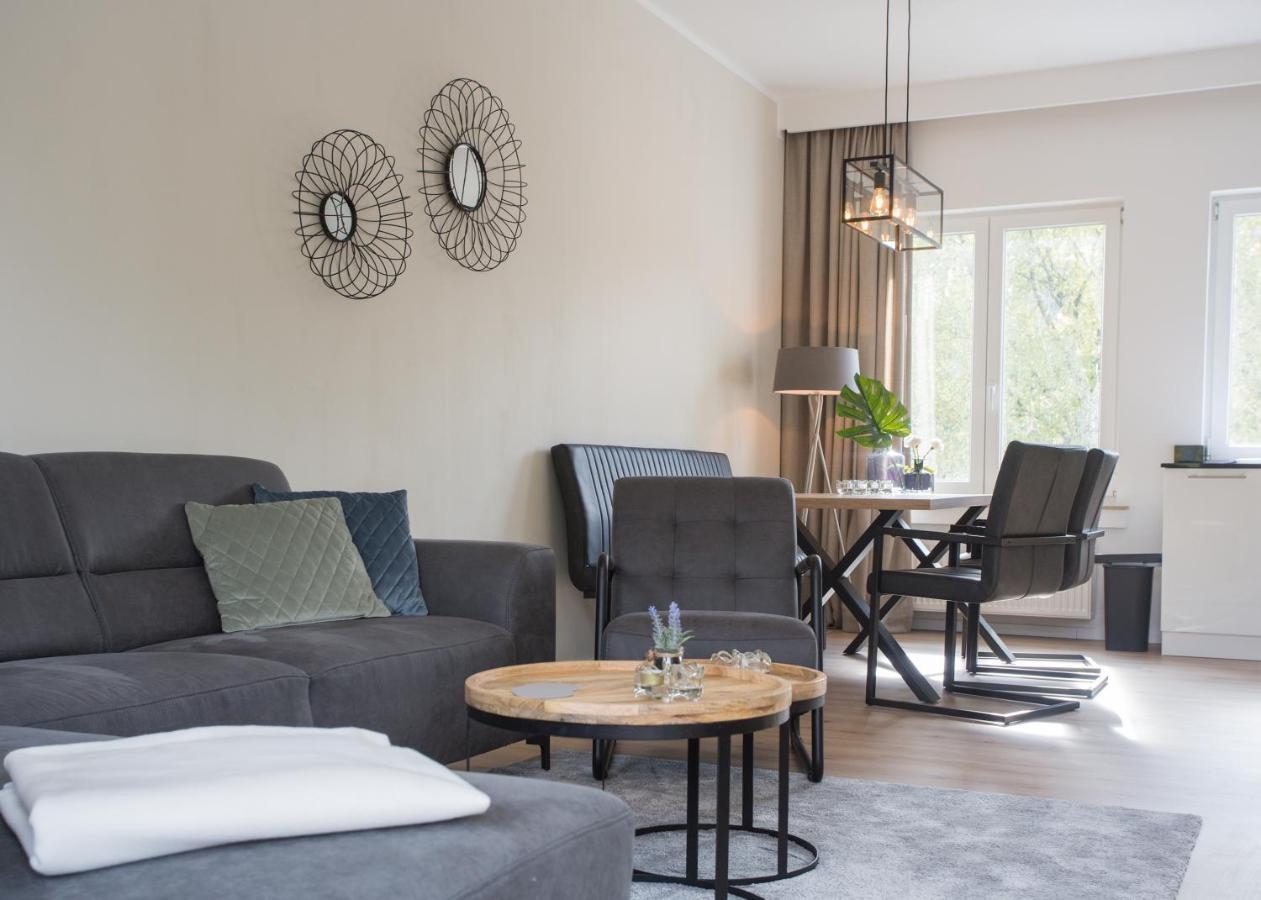 Alte Schule Winterberg Luxury Apartments Zewnętrze zdjęcie