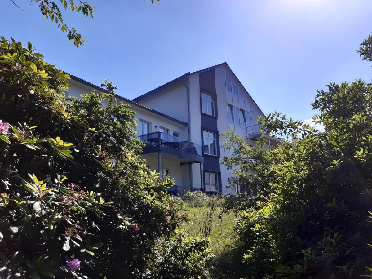 Alte Schule Winterberg Luxury Apartments Zewnętrze zdjęcie