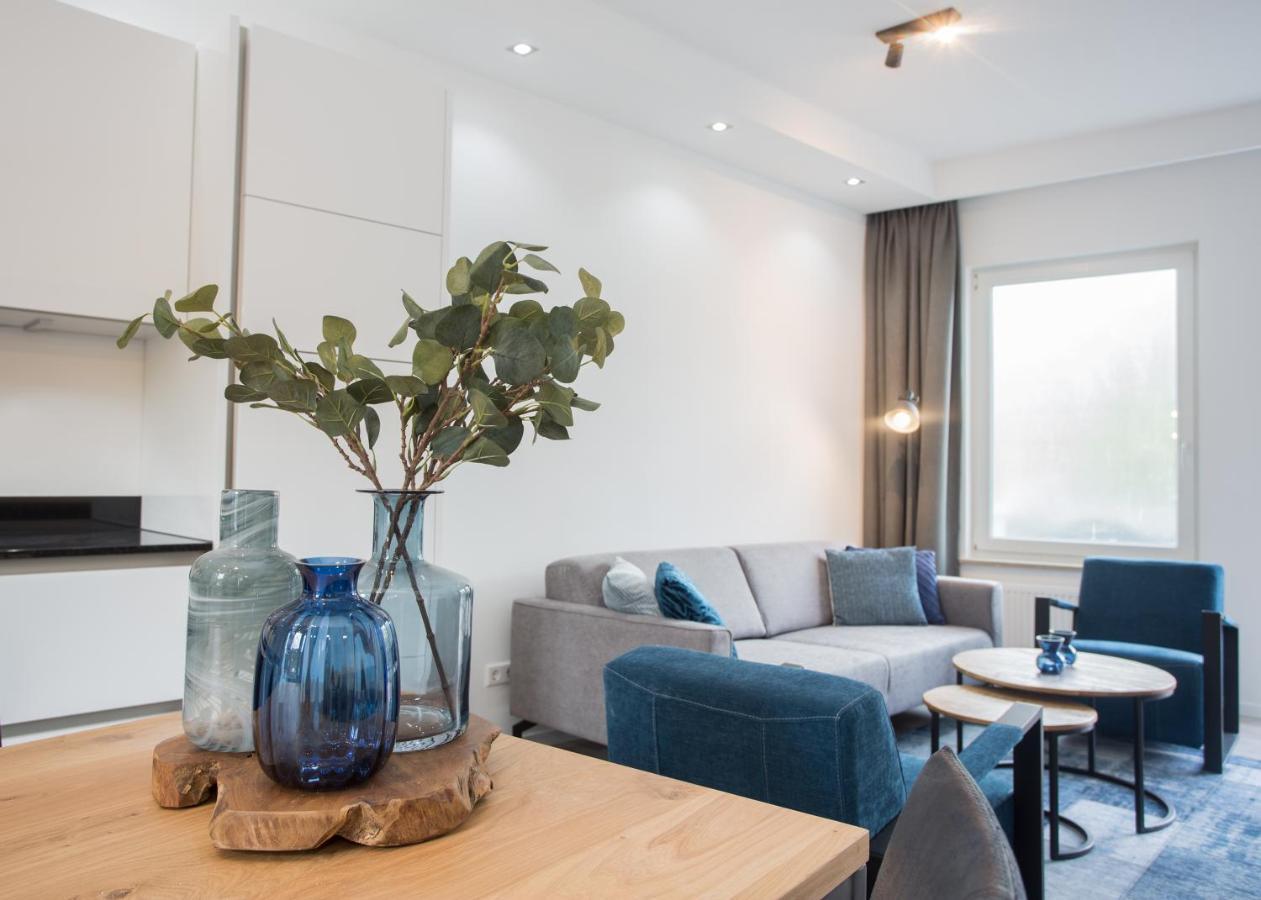 Alte Schule Winterberg Luxury Apartments Zewnętrze zdjęcie