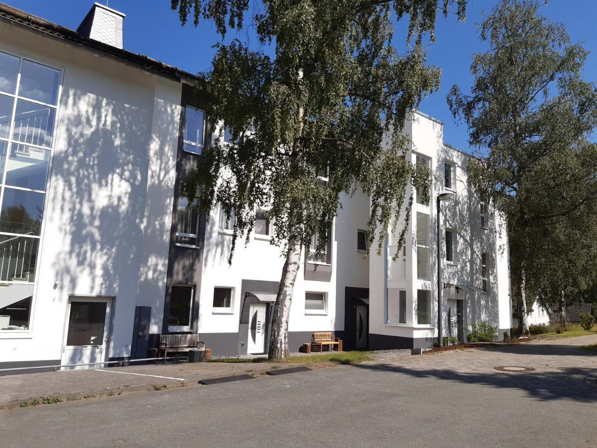Alte Schule Winterberg Luxury Apartments Zewnętrze zdjęcie