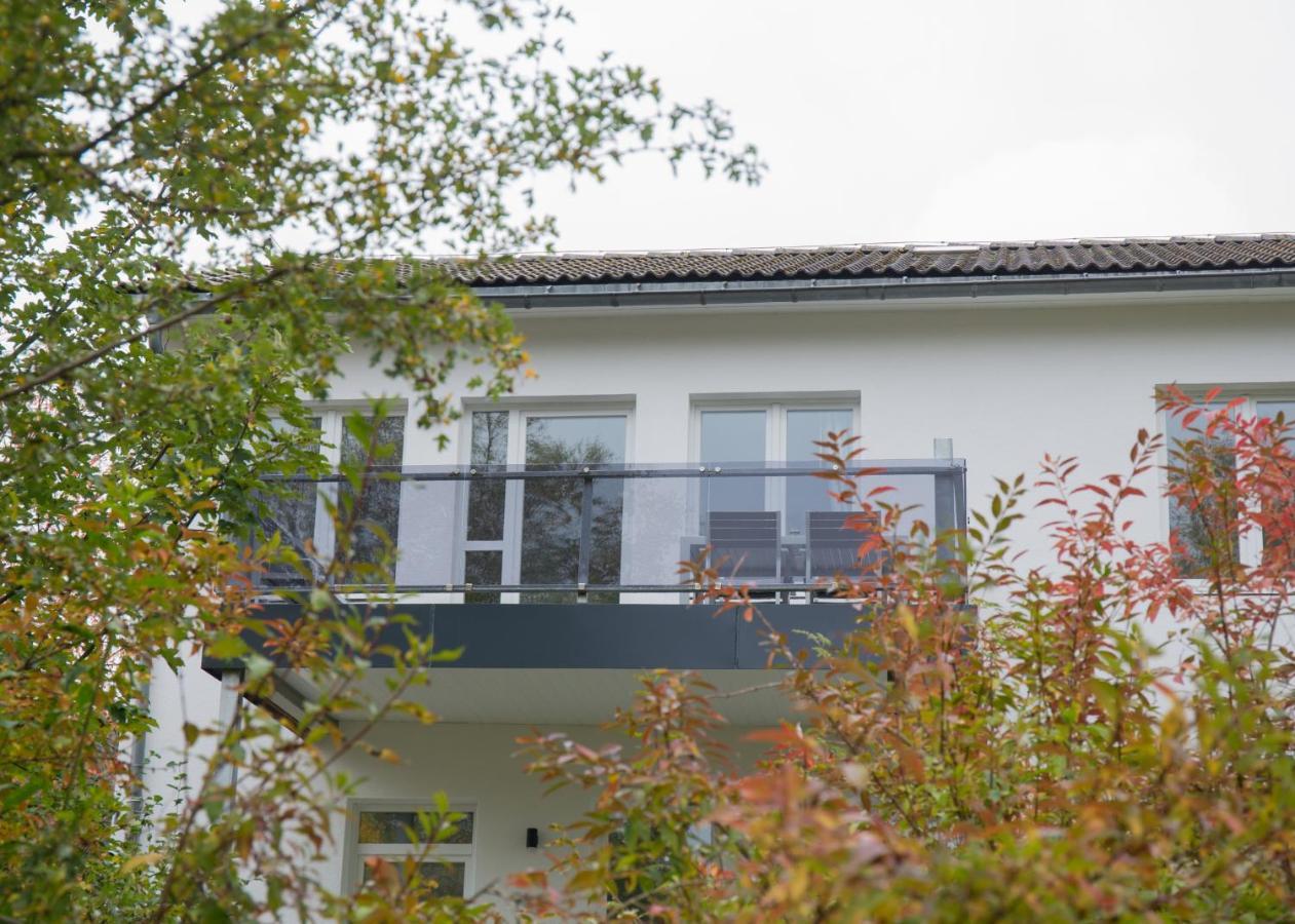 Alte Schule Winterberg Luxury Apartments Zewnętrze zdjęcie