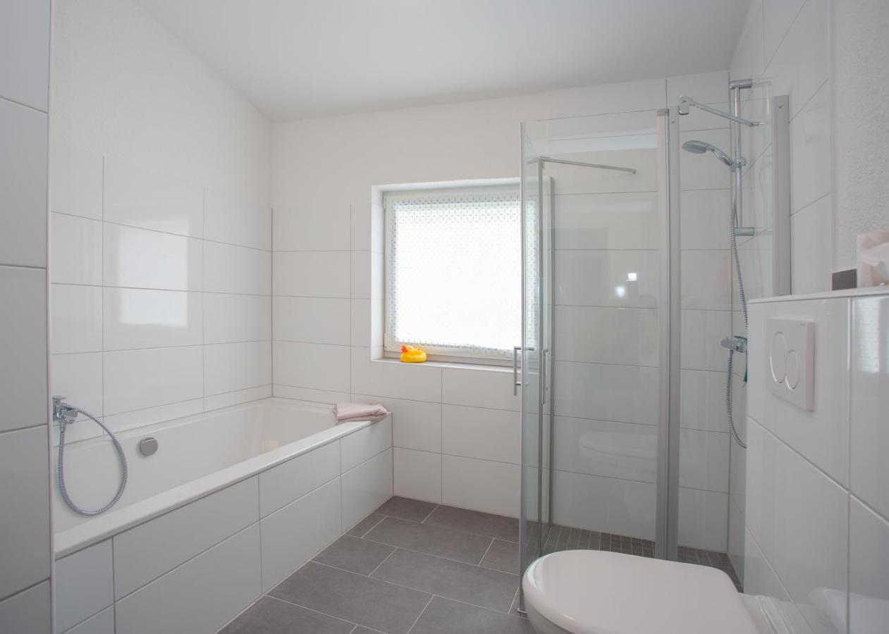 Alte Schule Winterberg Luxury Apartments Zewnętrze zdjęcie