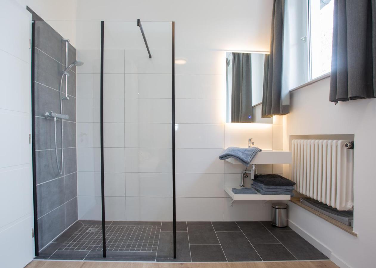 Alte Schule Winterberg Luxury Apartments Zewnętrze zdjęcie