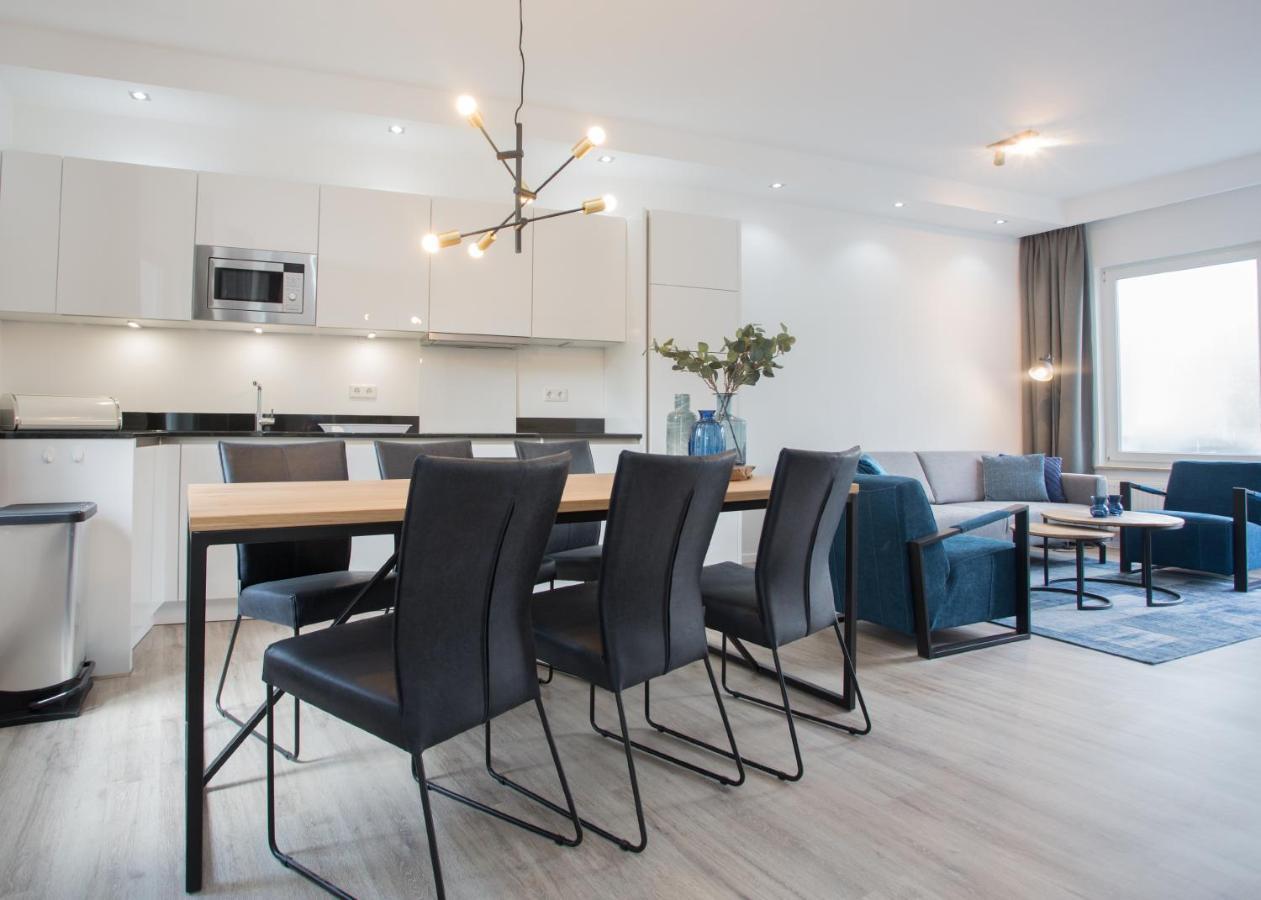 Alte Schule Winterberg Luxury Apartments Zewnętrze zdjęcie