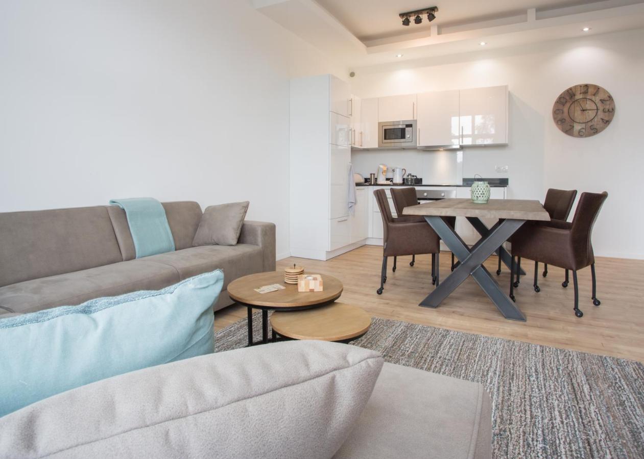 Alte Schule Winterberg Luxury Apartments Zewnętrze zdjęcie
