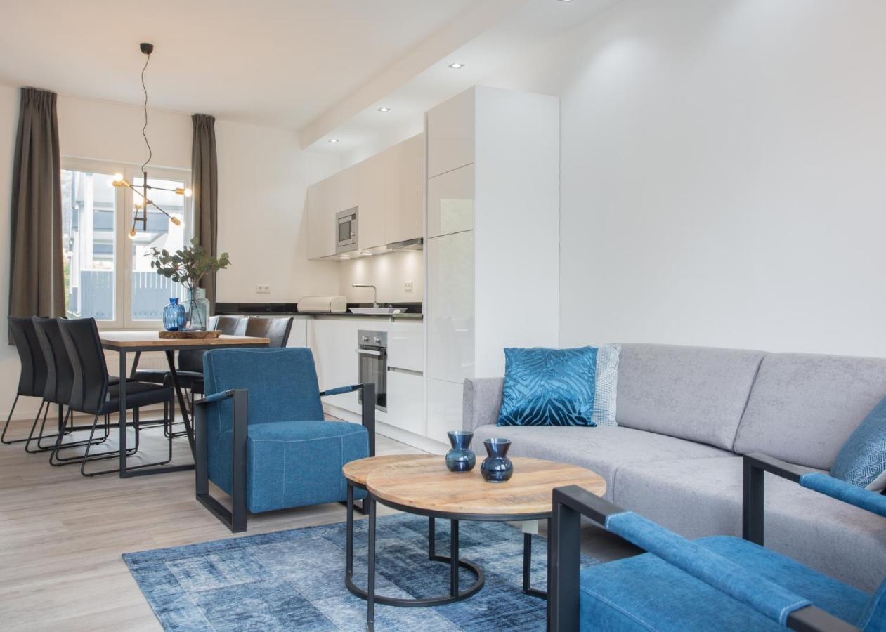 Alte Schule Winterberg Luxury Apartments Zewnętrze zdjęcie