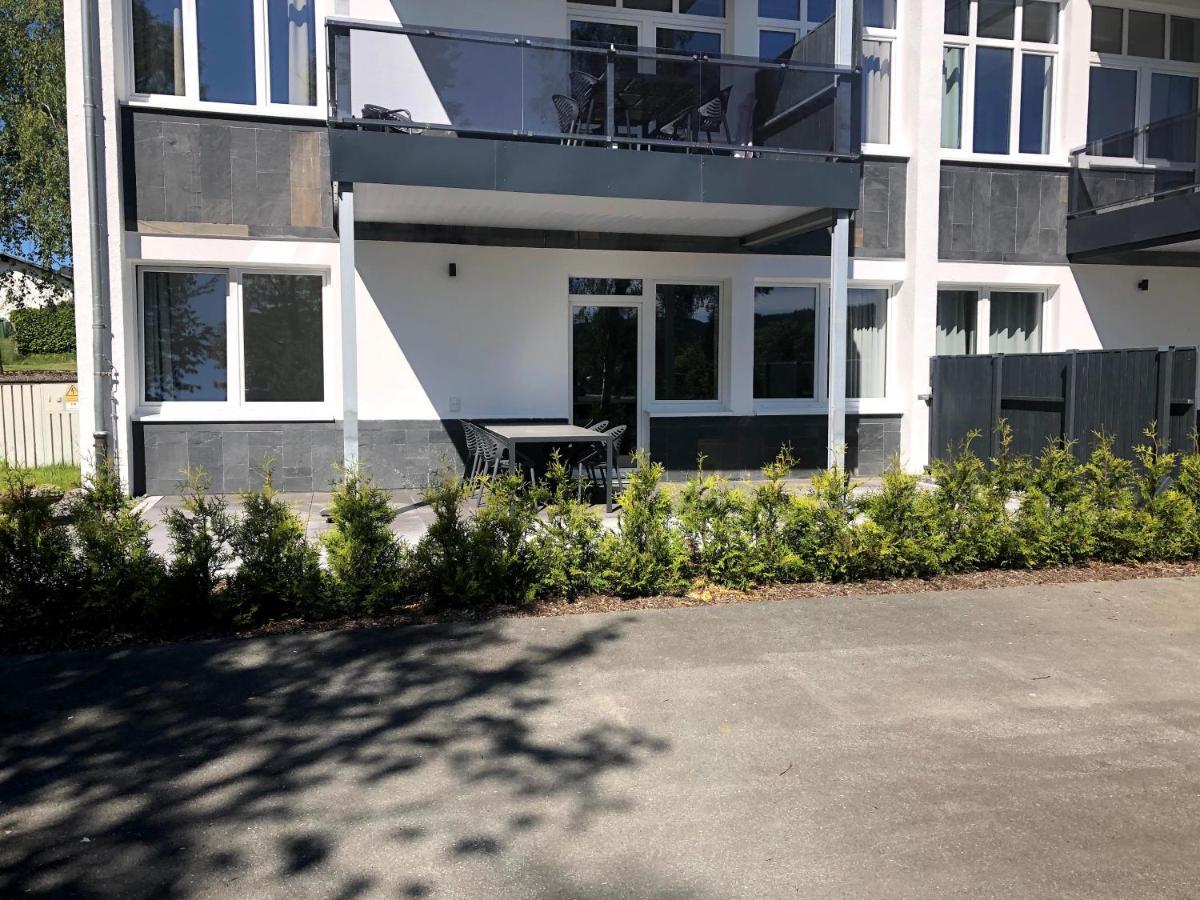 Alte Schule Winterberg Luxury Apartments Zewnętrze zdjęcie