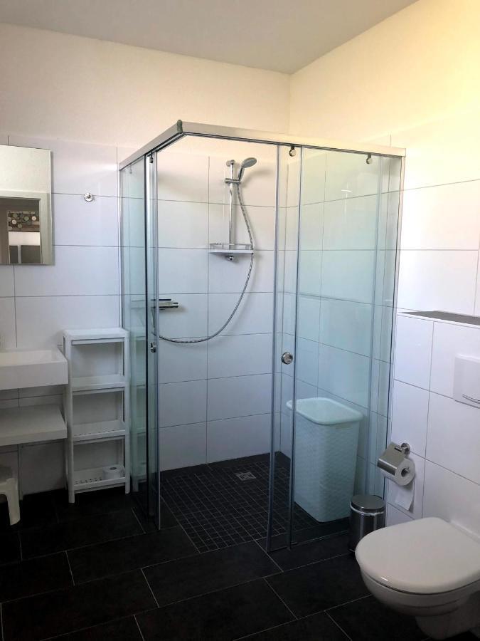 Alte Schule Winterberg Luxury Apartments Zewnętrze zdjęcie