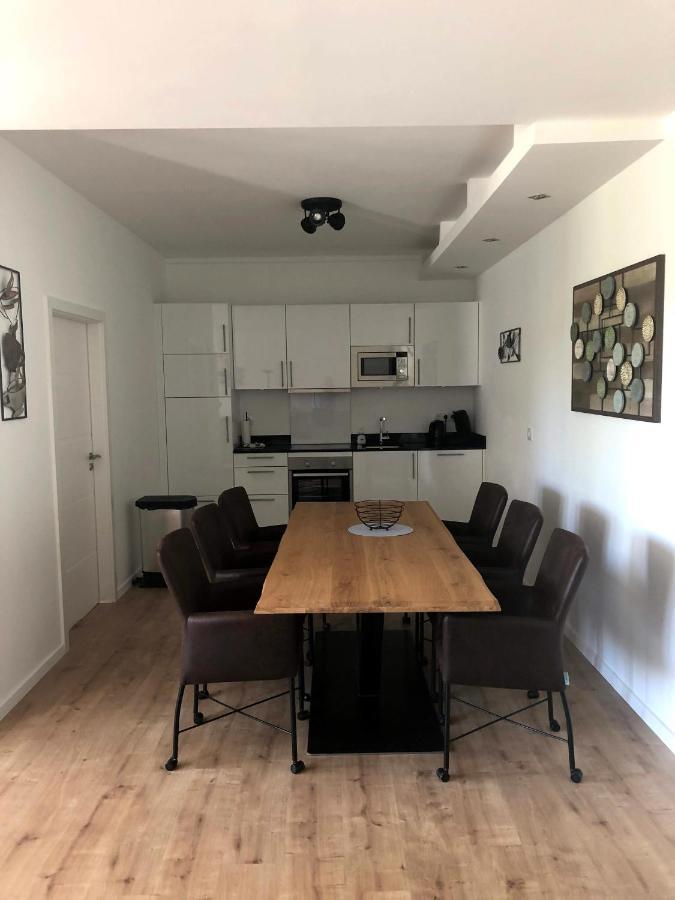 Alte Schule Winterberg Luxury Apartments Zewnętrze zdjęcie