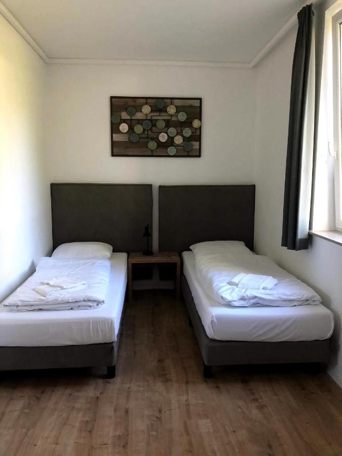 Alte Schule Winterberg Luxury Apartments Zewnętrze zdjęcie