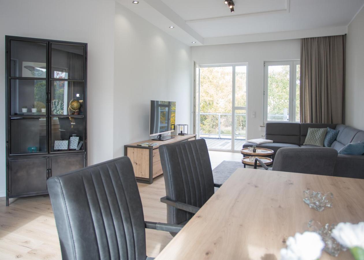 Alte Schule Winterberg Luxury Apartments Zewnętrze zdjęcie