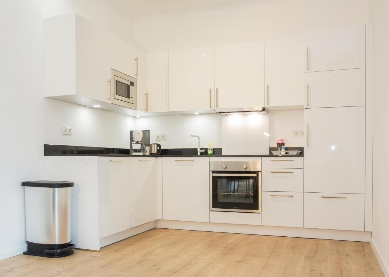 Alte Schule Winterberg Luxury Apartments Zewnętrze zdjęcie