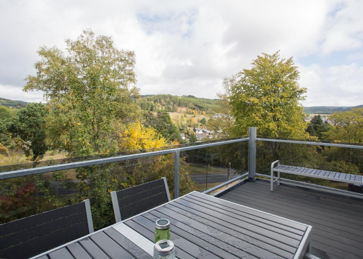 Alte Schule Winterberg Luxury Apartments Zewnętrze zdjęcie