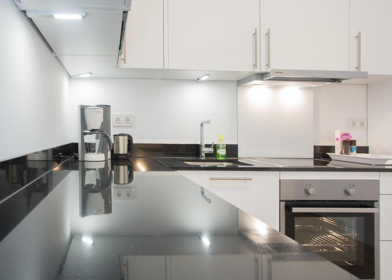 Alte Schule Winterberg Luxury Apartments Zewnętrze zdjęcie